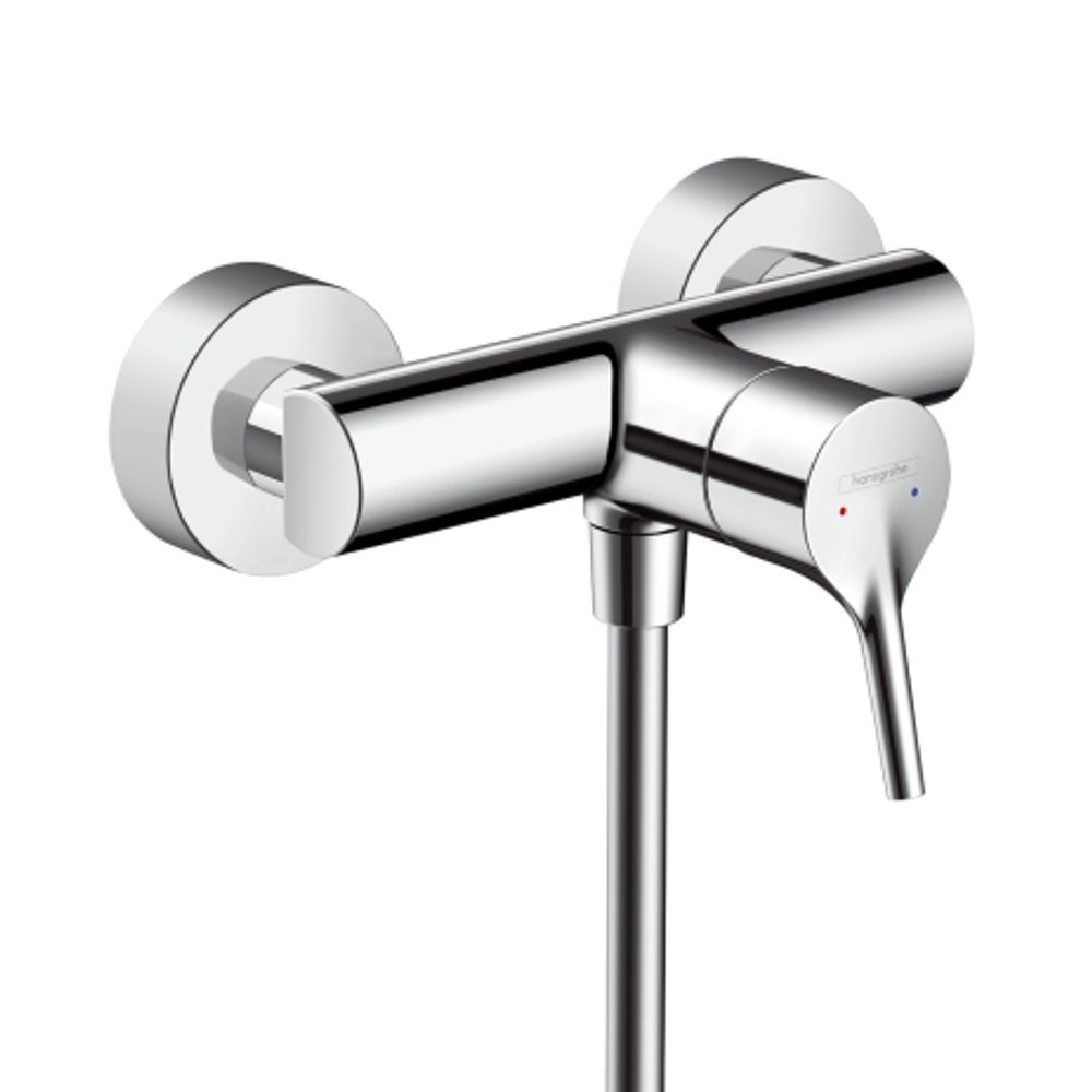 https://raleo.de:443/files/img/11eeea40c0d6c05092906bba4399b90c/size_l/Hansgrohe-HG-Brausenmischer-Aufputz-Talis-S-chrom-72600000 gallery number 1